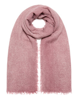 Cosy Cashmy 100% Burgundy