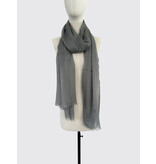 C.O.S.Y by SjaalMania Sjaal Cosy Solid Olive Branch C.O.S.Y by SjaalMania Sjaal Cosy Solid Olive Branch