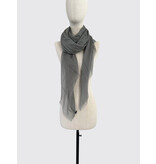 C.O.S.Y by SjaalMania Sjaal Cosy Solid Olive Branch C.O.S.Y by SjaalMania Sjaal Cosy Solid Olive Branch