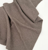 C.O.S.Y by SjaalMania Sjaal Cosy Triangle Dark Brown