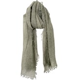 C.O.S.Y by SjaalMania Cosy Cashmy 100% Olivine C.O.S.Y by SjaalMania Cosy Cashmy 100% Olivine