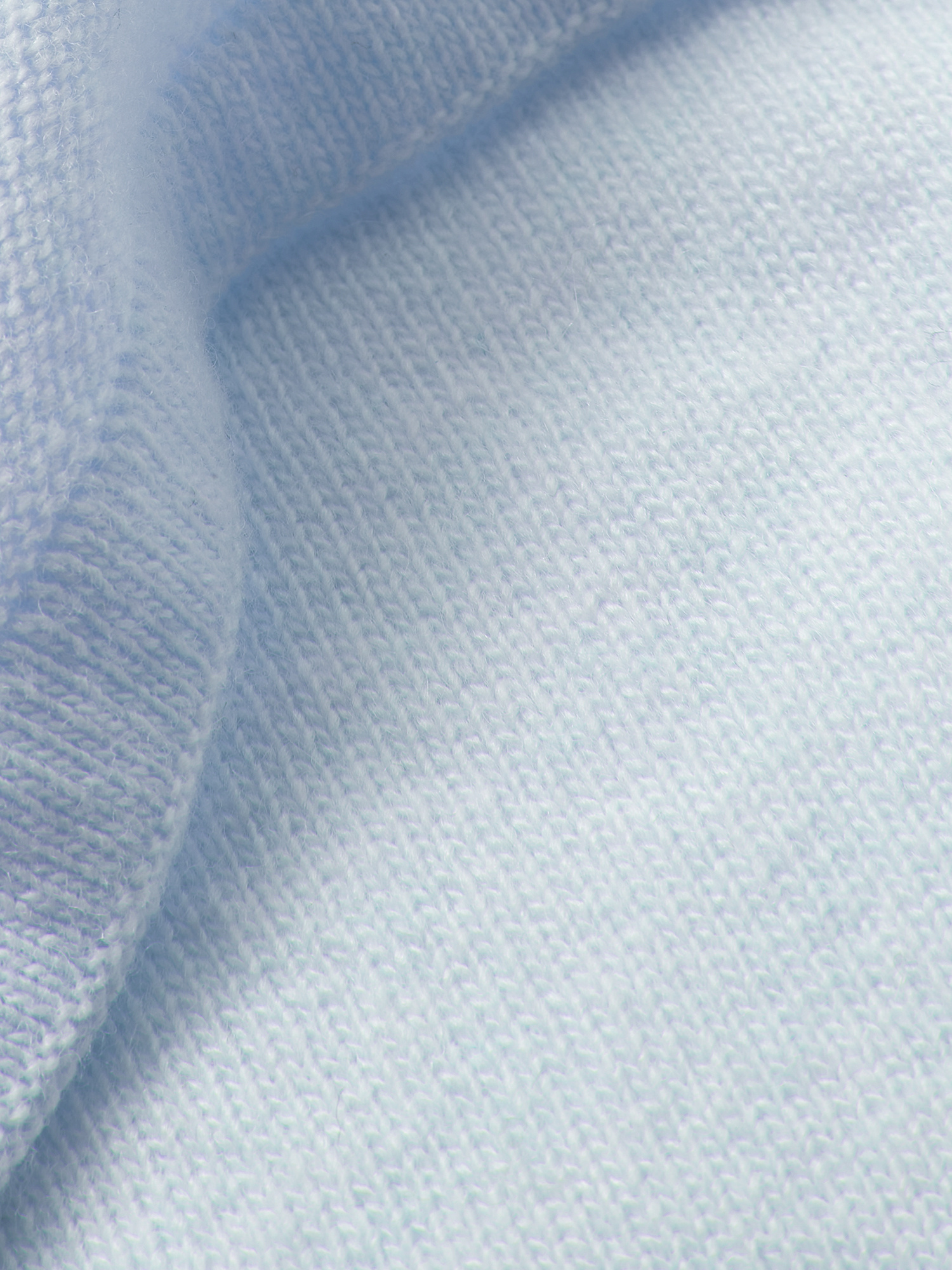 Sjaal SjaalMania Cosy Chic Airy Blue Melee