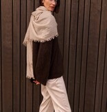 C.O.S.Y by SjaalMania   Cosy Cashmy 100% Sesame