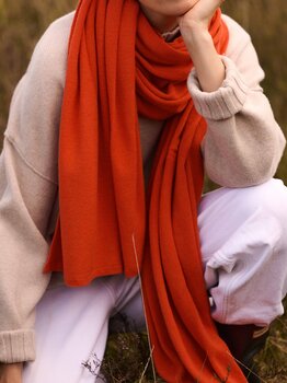 C.O.S.Y by SjaalMania Cosy Chic Orangerie