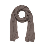 Sjaal SjaalMania Cosy Chic Brown Melee
