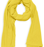 Sjaal SjaalMania Cosy Chic Lemon