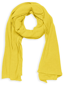 Cosy Chic Lemon