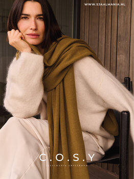 SjaalMania - Flyer 2025