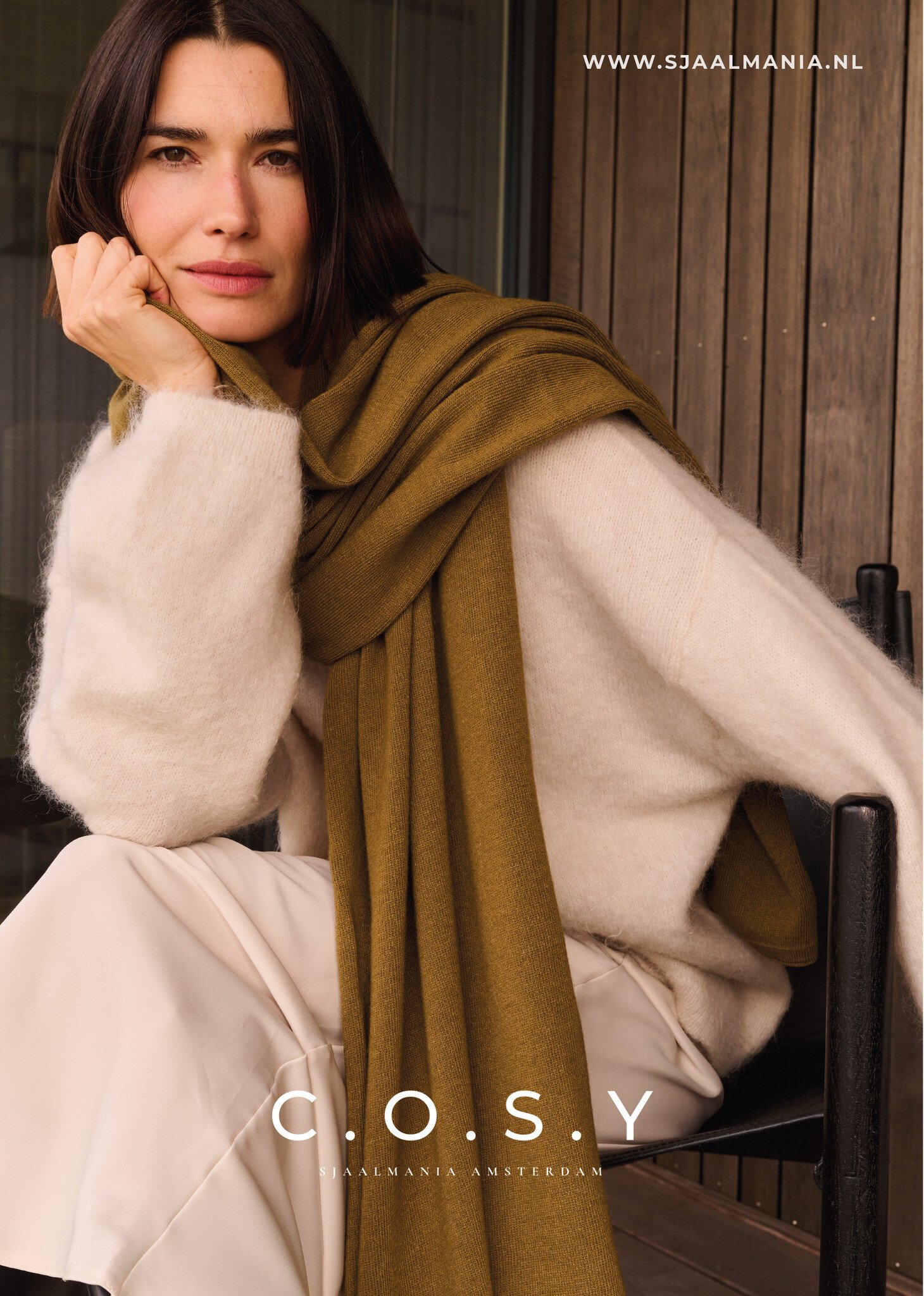 SjaalMania - Flyer 2025