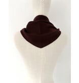 C.O.S.Y by SjaalMania Sjaal Cosy Triangle Hickory
