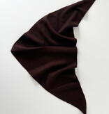 C.O.S.Y by SjaalMania Sjaal Cosy Triangle Hickory