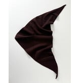 C.O.S.Y by SjaalMania Sjaal Cosy Triangle Hickory