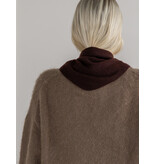 C.O.S.Y by SjaalMania Sjaal Cosy Triangle Hickory