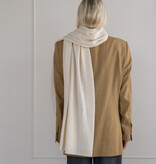 Sjaal Cosy 100% Cashmere Beige Melee