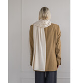 C.O.S.Y by SjaalMania Sjaal Cosy 100% Cashmere Beige Melee
