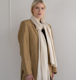 Sjaal Cosy 100% Cashmere Beige Melee