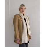 C.O.S.Y by SjaalMania Sjaal Cosy 100% Cashmere Beige Melee