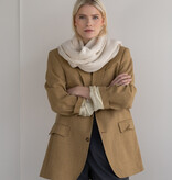 Sjaal Cosy 100% Cashmere Beige Melee