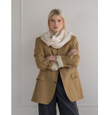 C.O.S.Y by SjaalMania Sjaal Cosy 100% Cashmere Beige Melee