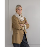 Sjaal Cosy 100% Cashmere Beige Melee