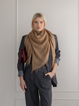 C.O.S.Y by SjaalMania Cosy Cashmy Sesame