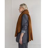 Sjaal SjaalMania Cosy Chic Toffee