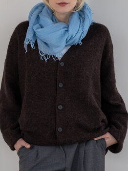 C.O.S.Y by SjaalMania Cosy Cashmy Dream Blue