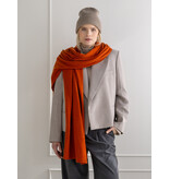 C.O.S.Y by SjaalMania Sjaal SjaalMania Cosy Chic Brique C.O.S.Y by SjaalMania Sjaal SjaalMania Cosy Chic Brique