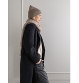 C.O.S.Y by SjaalMania Cosy Beanie Soft Taupe Melee