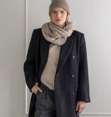 C.O.S.Y by SjaalMania Cosy Beanie Soft Taupe Melee