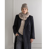 C.O.S.Y by SjaalMania Cosy Beanie Soft Taupe Melee