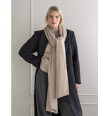Sjaal SjaalMania Cosy Chic Sand Melee