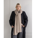 Sjaal SjaalMania Cosy Chic Sand Melee