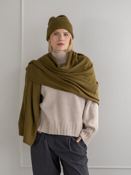 C.O.S.Y by SjaalMania Cosy Chic Bronze Mist