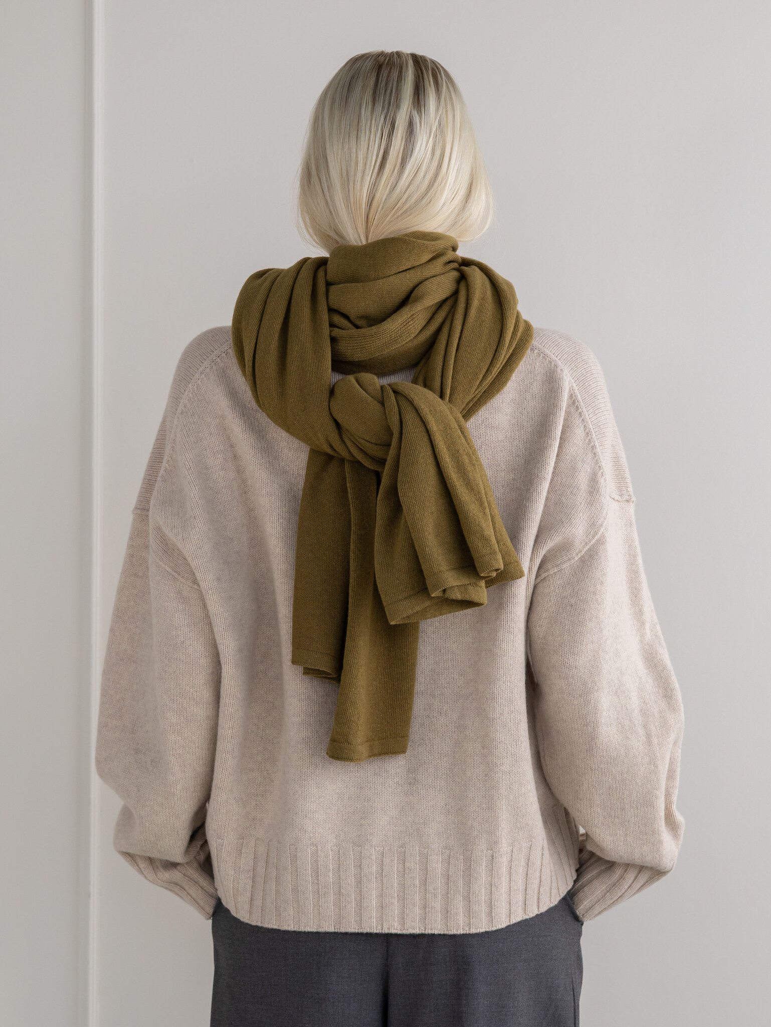 Cosy Chic Bronze Mist
