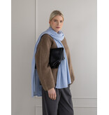 Sjaal SjaalMania Cosy Chic Airy Blue Melee