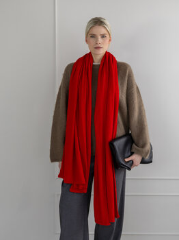 Cosy Chic Lipstick Red