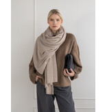 Sjaal SjaalMania Cosy Chic Sand Melee