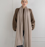 Sjaal SjaalMania Cosy Chic Sand Melee