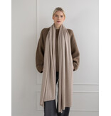 Sjaal SjaalMania Cosy Chic Sand Melee