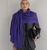 Cosy Chic Deep Purple