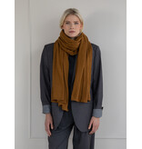 Sjaal SjaalMania Cosy Chic Tiger's Eye