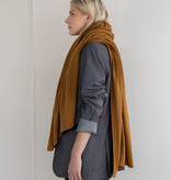 C.O.S.Y by SjaalMania Sjaal SjaalMania Cosy Chic Tiger's Eye