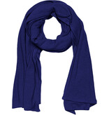Sjaal SjaalMania Chic Cosy Blueprint