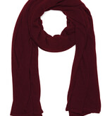 Cosy Chic Burgundy Wine