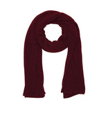 Cosy Chic Burgundy Wine