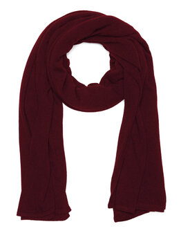 Cosy Chic Burgundy Wine