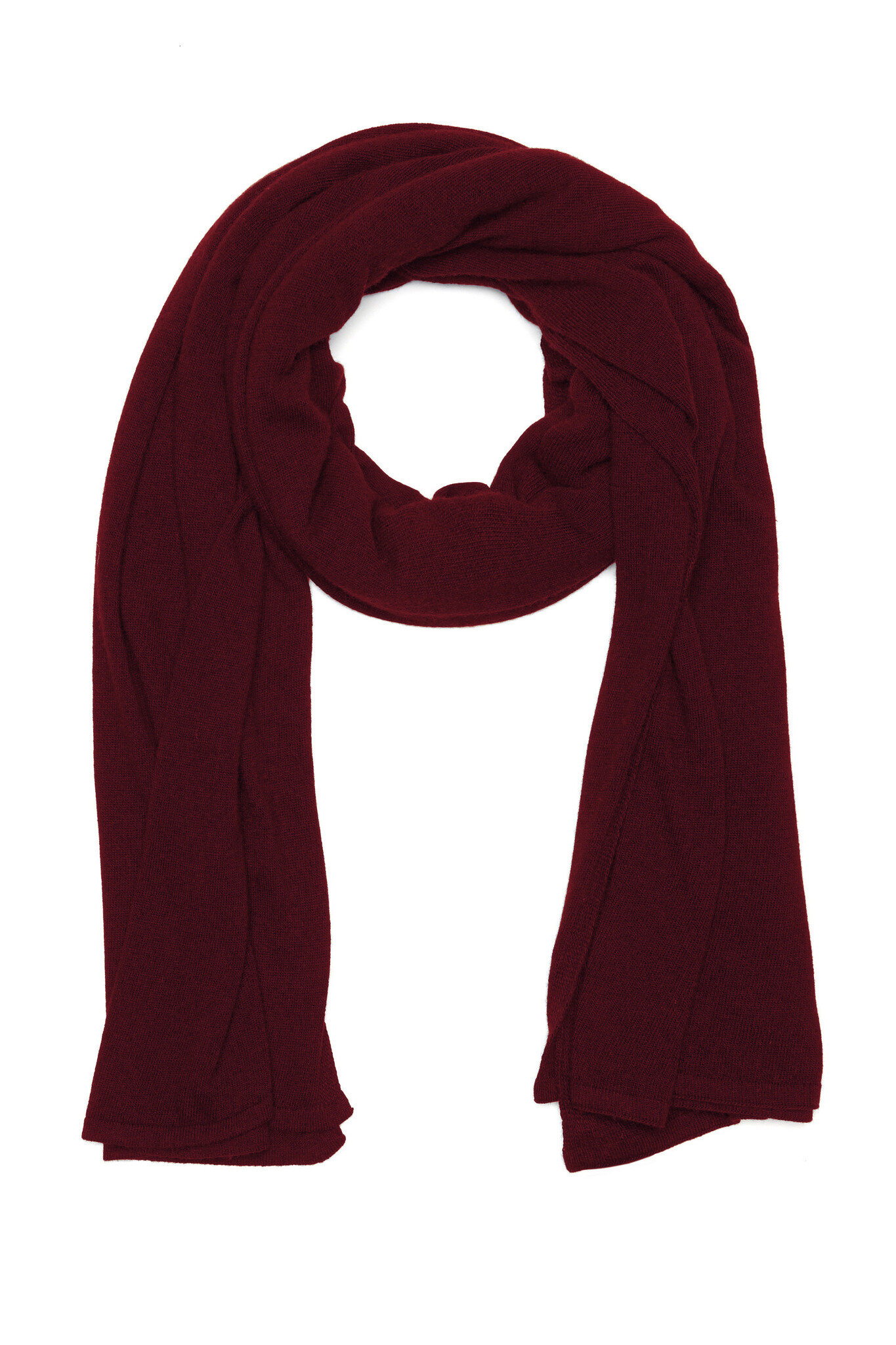 Cosy Chic Burgundy Wine