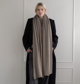 Sjaal SjaalMania Cosy Chic Mole