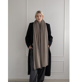 Sjaal SjaalMania Cosy Chic Mole